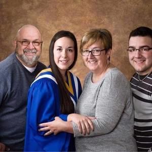 Meet your Posher, Irene